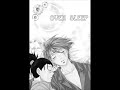 Kakashi X Iruka Doujinshi ''Oversleep''