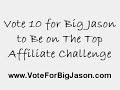 Dan Kennedy Talks Top Affiliate Challenge Reality Show
