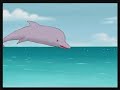 La Sirenita (parte 1 de 3)