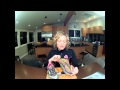 Racergirl Television Episode 16: Reviewing the Avi-Bolt XZR Trail Racing Shoe (0:06:59)