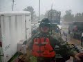Hurrican Gustav update 6 by Jeffie Pants
