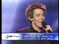 Clay Aiken-Unchained Melody