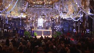 Missa exequial Papa emèrit Benet XVI Missa exequial Papa emèrit Benet XVI