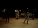 2008 U of C Salsa Performance w/ Costumes