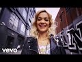 Becoming Rita Ora (VEVO LIFT): Brought To You By McDonald's