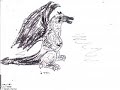 Mild Manner Dragon Becomes More Dragonish