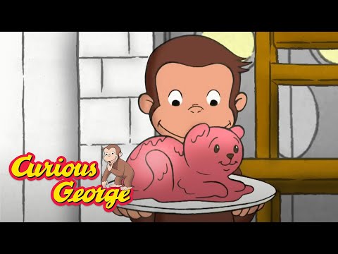 Curious George 8