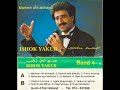 Ishok Yakub - Marhim Ahli
