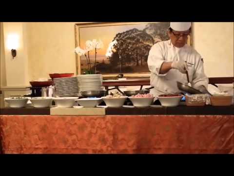 Chef Bill Omelet video 2 February 9, 2014 Chef Bill Omelet video 2 February 9, 2014