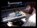 The Nobility - In the studio with Brian \"Vacuum Tube\" Carter