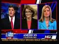 Another FOX News Democrat Using GOP Handbook On Palin