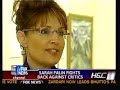 Another FOX News Democrat Using GOP Handbook On Palin