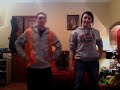 single ladies....takin the piss :D single ladies....takin the piss :D