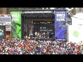 julian marley takes the main stages with sweet sweet raggae