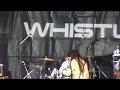 julian marley takes the main stages with sweet sweet raggae