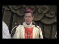 Duc Giam Muc GP. Lang Son va linh muc doan den Thai Ha Duc Giam Muc GP. Lang Son va linh muc doan den Thai Ha