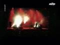 BRMC - Red Eyes and Tears/US Government Du Rock 2002