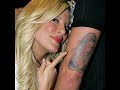 TATTOOS PAUL WALL JANET JACKSON TYSON BECKFORD BLINK 182 TATTOOS PAUL WALL JANET JACKSON TYSON BECKFORD BLINK 182