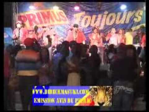 CONCERT MPUNDA JB MPIANA_ A BARUMBU CONCERT MPUNDA JB MPIANA_ A BARUMBU