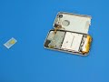 Animated iPhone Dissection Animated iPhone Dissection