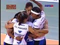 1ºE 2º SETS - REXONA 3 X 1 PINHEIROS - SUPERLIGA 07/08 1ºE 2º SETS - REXONA 3 X 1 PINHEIROS - SUPERLIGA 07/08