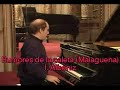Malagueña - I. Albéniz - Edgardo Roffé