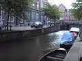 Amsterdam Fall