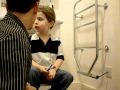 Cheeky Son
