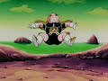 Dragon ball SSJ Goku metal gear