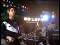 gig of the nits in the dutch tv program; the young reporter is from the album :