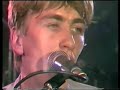 gig of the nits in the dutch tv program; the young reporter is from the album :