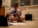 All the Small Things played by Blex