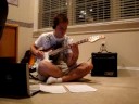 All the Small Things played by Blex