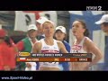 Skrót jak Polacy zdobywali 3 brązowe krążki podczas ostatnich mistrzostw.