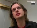 Blackfield II Steven Wilson interview for Morow.com Radio Blackfield II Steven Wilson interview for Morow.com Radio