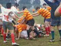 Bicampeon zona sur