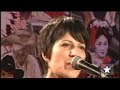 Samba de Rainha toca \"Tenho f� no meu orix�\" no Est�dio Showlivre