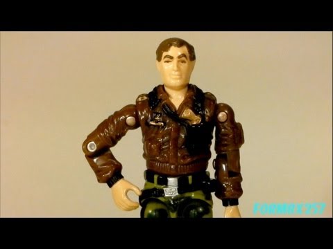 gi joe review