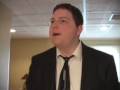 Reenactment #32: Michael Clayton (as seen on Jimmy Kimmel)