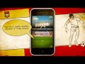 Flick Kick Football