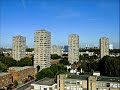 THE REAL LONDON...