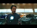Iron Man trailer Iron Man trailer
