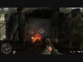 videos de HD Call Of Duty 5 : World At War - Burn Em' Out - Complete Mission