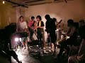 U-UTU Ahead / NO IS IV arkestra