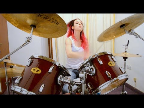 Recreant Chelsea Grin - Recreant (Denver Warped Tour 2012) Chelsea