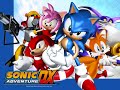 sonic adventure dx 2 music assembl�