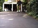 My Moonstick Movie