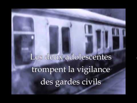 Vid�o de Serge Mestre