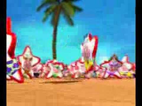 Spot Raggaeton APRA