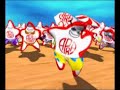 spot raggaeton apra
